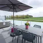 Apartament Mon Bijou _ Og_fewo Göhren-Lebbin
